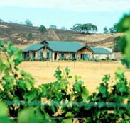 Granite Range Estate - ACT Tourism
