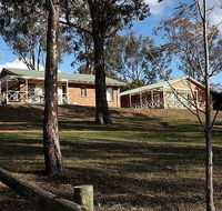 Mansfield Country Resort - ACT Tourism