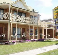 Victoria Lake Holiday Park - ACT Tourism