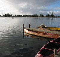 Deja Vu Lakes Entrance B and B - ACT Tourism