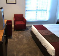 The Esplanade Resort and Spa - ACT Tourism
