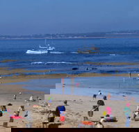 QueenscliffeTourist Park - ACT Tourism