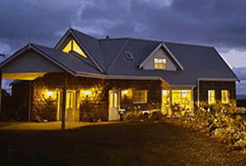 Loch Ard Bed and Breakfast - ACT Tourism