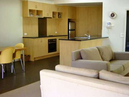 Sackville Apt No 1 - ACT Tourism 0