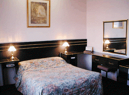 Avalon Motel - ACT Tourism 1