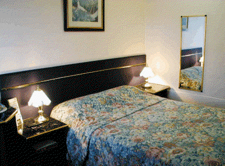 Avalon Motel - ACT Tourism 2