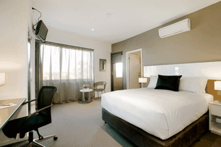 Punthill Oakleigh - ACT Tourism 1