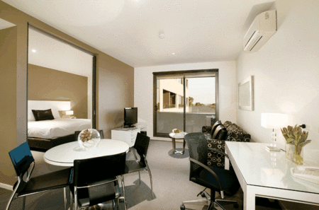 Punthill Oakleigh - ACT Tourism 4