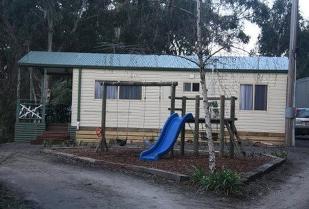 Neerim South Caravan Park - ACT Tourism 0