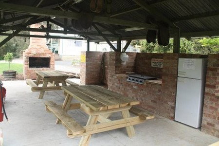 Neerim South Caravan Park - ACT Tourism 1