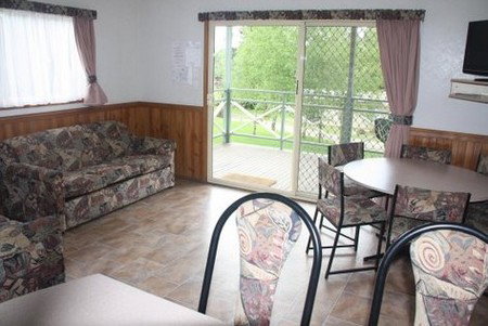 Neerim South Caravan Park - ACT Tourism 2