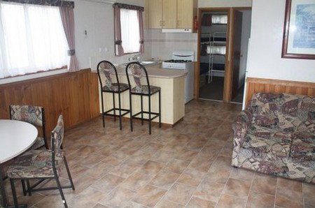 Neerim South Caravan Park - ACT Tourism 3