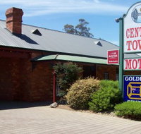 Centretown Motel Nagambie - ACT Tourism