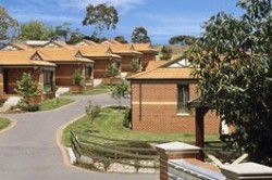 Apartments At Mount Waverley - ACT Tourism 0