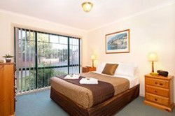Apartments At Mount Waverley - ACT Tourism 1