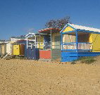 Beach Haven Mt Martha - ACT Tourism