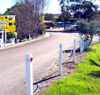 Lakes Entrance Tourist Park - ACT Tourism