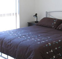 Lookout Holiday Units - ACT Tourism