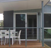 Eastern Beach Tourist Park - ACT Tourism