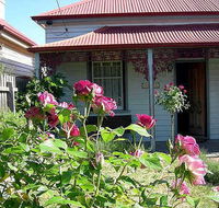 Airleigh - Rose Cottage - ACT Tourism