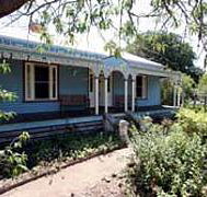Corinella Country House - ACT Tourism