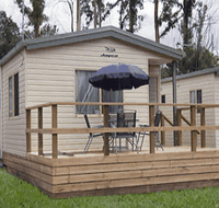 Marysville Caravan and Holiday Park - ACT Tourism