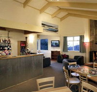 Cooroona Alpine Lodge - ACT Tourism