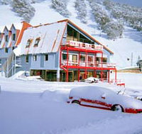 Gebis Falls Creek - ACT Tourism