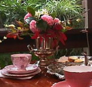 Forlonge Bed and Breakfast - ACT Tourism