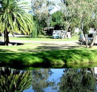 Euroa Caravan and Tourist Park - ACT Tourism