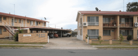 Como Apartments Gladstone - ACT Tourism