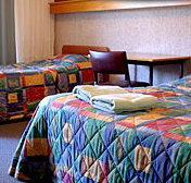 Comfort Inn Benalla - ACT Tourism