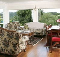 Forest Edge Country House - ACT Tourism