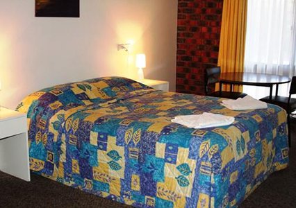 Zero Inn Motel - ACT Tourism 2