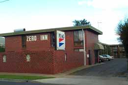 Zero Inn Motel - ACT Tourism 3