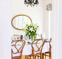 Mount Pleasant Homestead - ACT Tourism