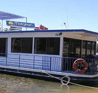 Matahari Houseboats - ACT Tourism