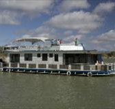 Mildura Holiday Houseboats - ACT Tourism