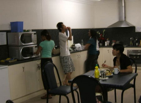 Astra Backpackers - ACT Tourism 5