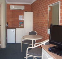 Goldfields Motor Inn Bendigo - ACT Tourism