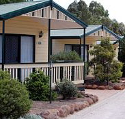 BIG4 Bendigo Ascot Holiday Park - ACT Tourism