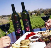 Lynnevale Estate - ACT Tourism