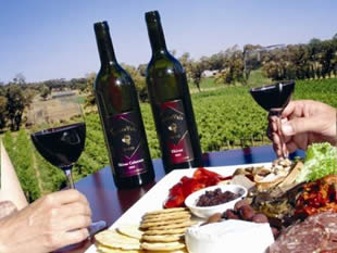 Lynnevale Estate - ACT Tourism 0