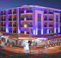 The Jephson Hotel - ACT Tourism