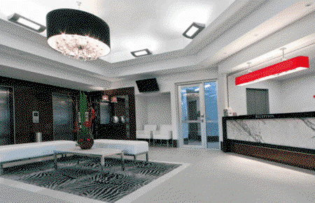 The Jephson Hotel - ACT Tourism 2