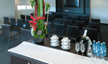The Jephson Hotel - ACT Tourism 4