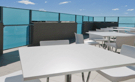 The Jephson Hotel - ACT Tourism 5
