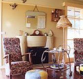 Cruzin the 50s 60s Bed and Breakfast - ACT Tourism