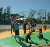 Inverloch Foreshore Camping - ACT Tourism