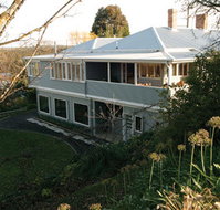 Azidene House - ACT Tourism